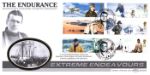 Extreme Endeavours
Ernest Shackleton