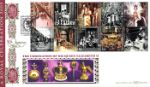 Coronation 50th Anniversary
Crown Jewels