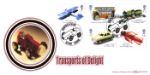 Transports of Delight
Vintage Toy Car