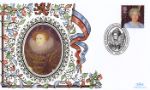 Queen Elizabeth I
400th Anniversary of Death
Producer: Benham
Series: Royalty