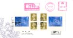 Self Adhesive: Hello
HELLO!