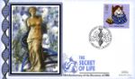 The Secret of Life: DNA
Venus de Milo