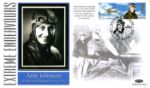 Extreme Endeavours
Amy Johnson