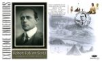 Extreme Endeavours
Robert Falcon Scott