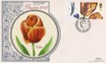 Flowers: Generic Sheet
Tulipa