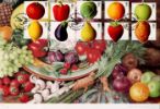 Fun Fruit and Veg
Harvest Time
Producer: Westminster
Series: Artist Signed