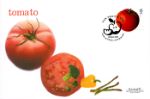 Fun Fruit and Veg
Tomato