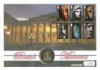 British Museum
British Museum
Producer: Westminster
Series: Coin Covers