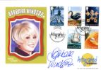 Pub Signs
Barbara Windsor