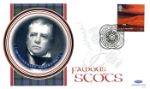 Scotland - A British Journey
Sir Walter Scott - Writer & Poet