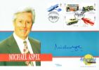 Transports of Delight
Michael Aspel