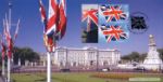 Britannia: Generic Sheet
Buckingham Palace