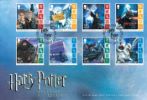 Harry Potter and the Prisoner of Azkaban
Harry Potter Official FDC