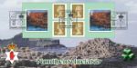 Self Adhesive: Northern Ireland - A British Journey
Giant's Causeway