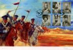 Crimean War
Charge of the Light Brigade
Producer: Westminster
Series: Artist Signed