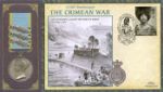 Crimean War
Expedition against the Port of Kerch
Producer: Benham
Series: Battles of Crimean War (4)