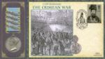 Crimean War
Troops leaving the Crimea
Producer: Benham
Series: Battles of Crimean War (6)