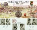 Crimean War
The Battle of Falkirk