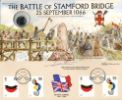 Entente Cordiale
The Battle of Stamford Bridge