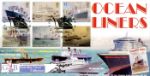 Ocean Liners
Cunard Line