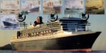 Ocean Liners
Queen Mary 2