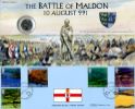 Northern Ireland - A British Journey
The Battle of Maldon