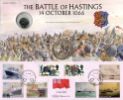 Ocean Liners
The Battle of Hastings