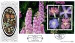 PSB: Garden - Pane 2
Flowers in Design