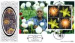 PSB: Garden - Pane 4
Flowers in Design