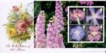 PSB: Garden - Pane 2
Delphiniums