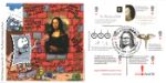 Royal Society of Arts
Mona Lisa
Producer: Steve Oliver
Series: Phil Stamp Covers (67)