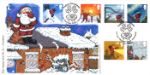 Christmas 2004
Causing a mini Avalanche
Producer: Steve Oliver
Series: Phil Stamp Covers (72)