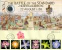 Royal Horticultural Society
The Battle of the Standard, Northallerton