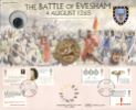 Royal Society of Arts
The Battle of Evesham