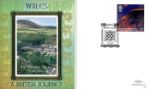 Wales - A British Journey
The Rhondda Valley