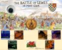 Wales - A British Journey
The Battle of Lewes