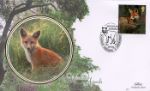 Woodland Animals
Fox