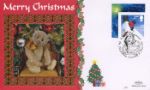 Christmas 2004: Miniature Sheet
Teddy Bear