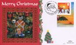 Christmas 2004: Miniature Sheet
Toy Soldier