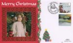 Christmas 2004: Miniature Sheet
Doll