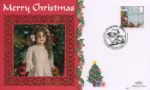 Christmas 2004
Doll
