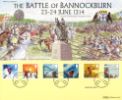 Christmas 2004
The Battle of Bannockburn