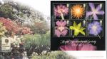 Royal Horticultural Society: Miniature Sheet
In Full Bloom