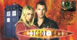 The New Doctor Who
Doctor Who and Rose