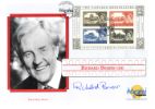 Castles: Miniature Sheet
Richard Briers