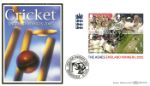 Cricket: Miniature Sheet
Wickets & Ball