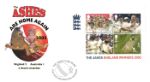 Cricket: Miniature Sheet
The Ashes