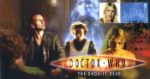 Doctor Who No.4
The Unquiet Dead