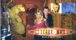 Doctor Who No.6
World War Three