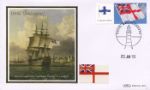 White Ensigns: Generic Sheet
HMS Britannia